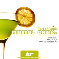 Minimal Drink EP - DJ Skip