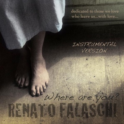 Where Are You? (Instrumental Version) - Single