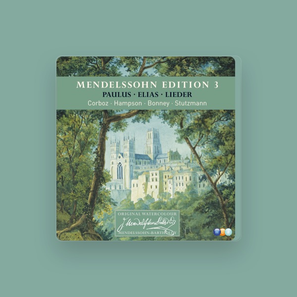 Gulbenkian Chorus of Lisbon's avatar