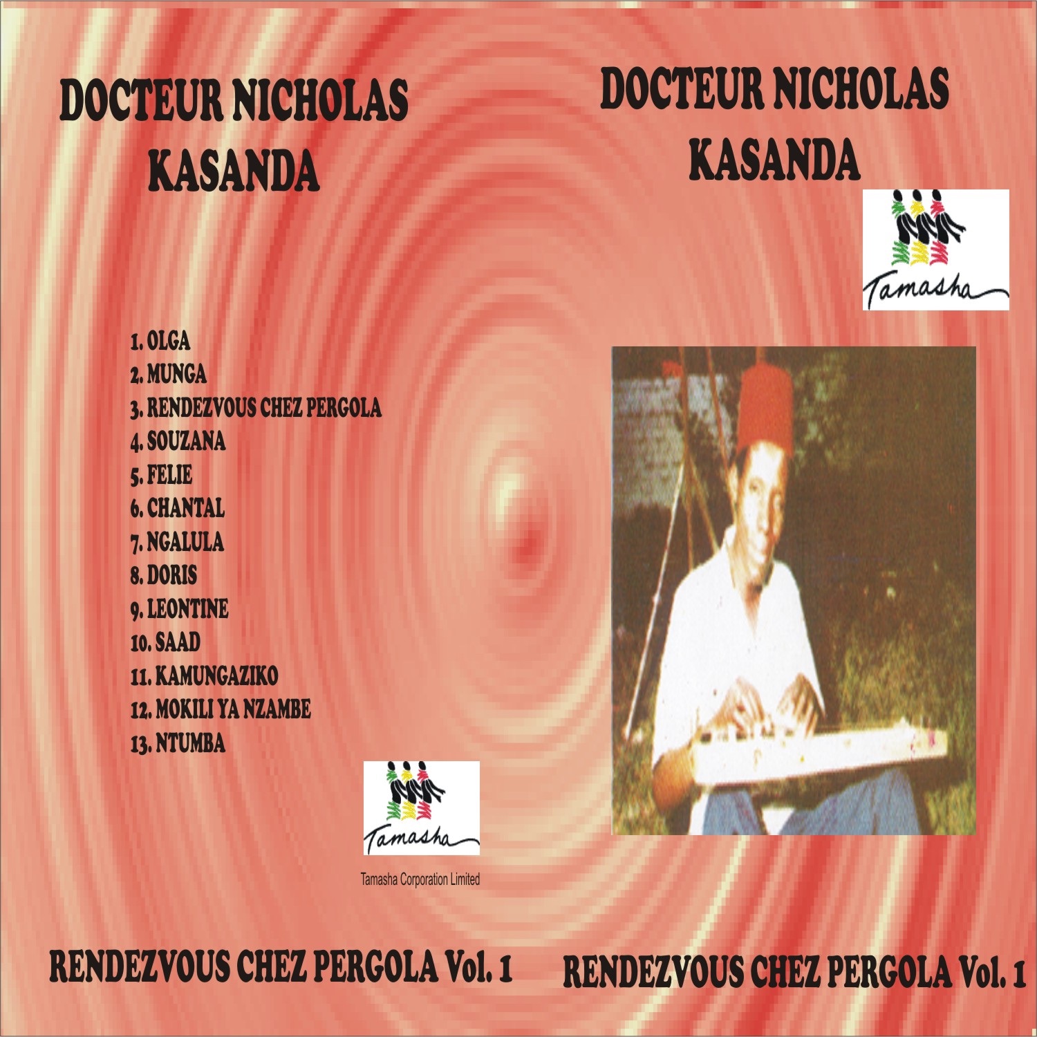 The Best of Dr. Nico