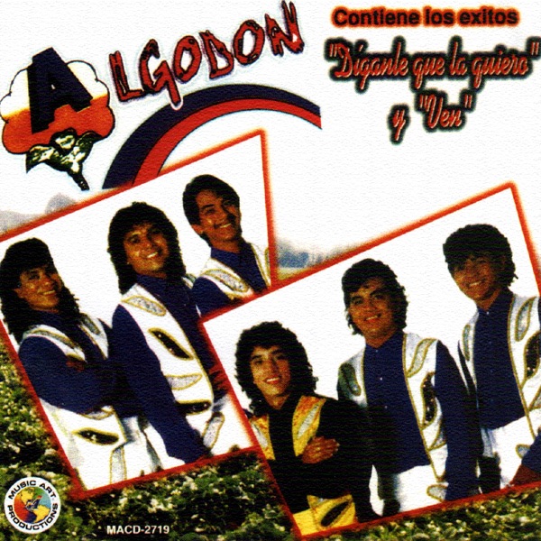 Diganle Que la Quiero