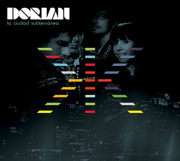 La Tormenta de Arena - Dorian
