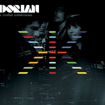 La Tormenta de Arena artwork