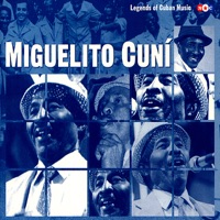 Miguelito Cuní - Se Tu Historia