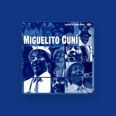 Listen to Miguelito Cuní, watch music videos, read bio, see tour dates & more!