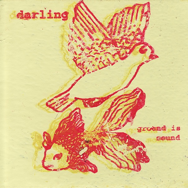 Cover of Ground Is Sound