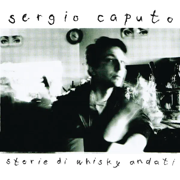 NON BEVO PIU' TEQUILA — SERGIO CAPUTO
