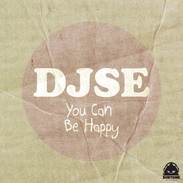 You Can Be Happy
