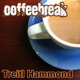 Coffeebreak (Original) Treitl Hammond