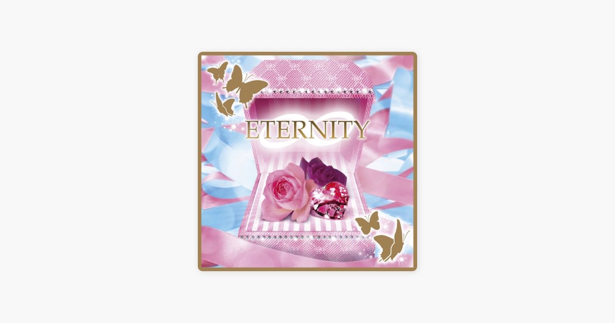 ETERNITY - ETERNITY∞のアルバム - Apple Music