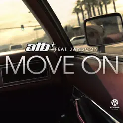 Move On - ATB