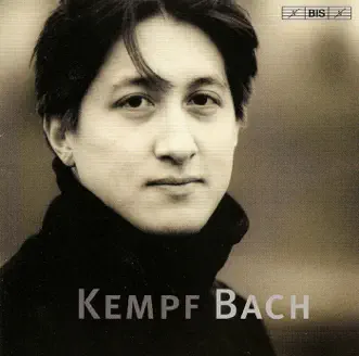 Bach, J.S.: Partita Nos. 4 and 6, Bwv 828, 830 by Freddy Kempf album reviews, ratings, credits