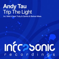 Trip the Light - Single - Andy Tau