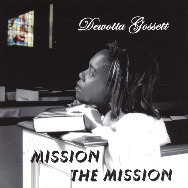 Mission the Mission