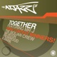 Together Feat Mr J Bonus Edition EP