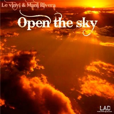 Open the Sky - EP