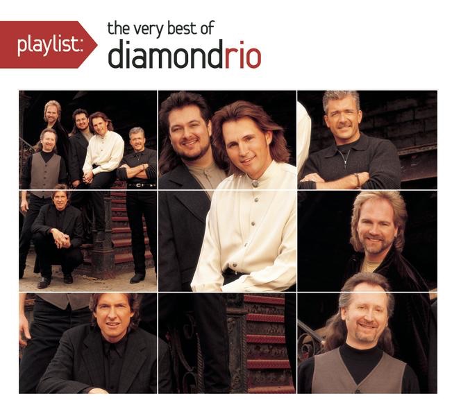 Playlist: The Very Best of Diamond Rio