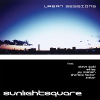 Urban Sessions - Sunlightsquare