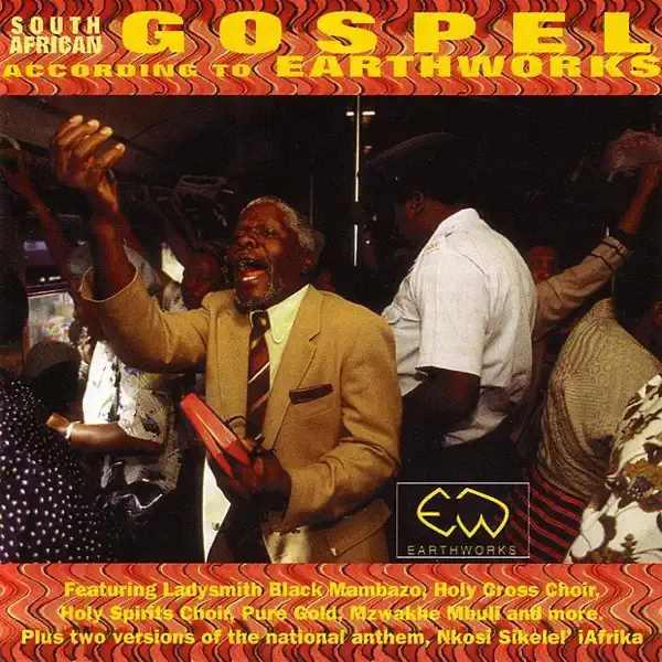 Lizwi — Holy Cross Choir