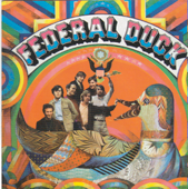 Federal Duck