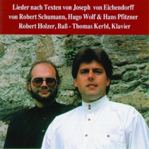 Lieder Nach Texten Von Joseph Eichendorff