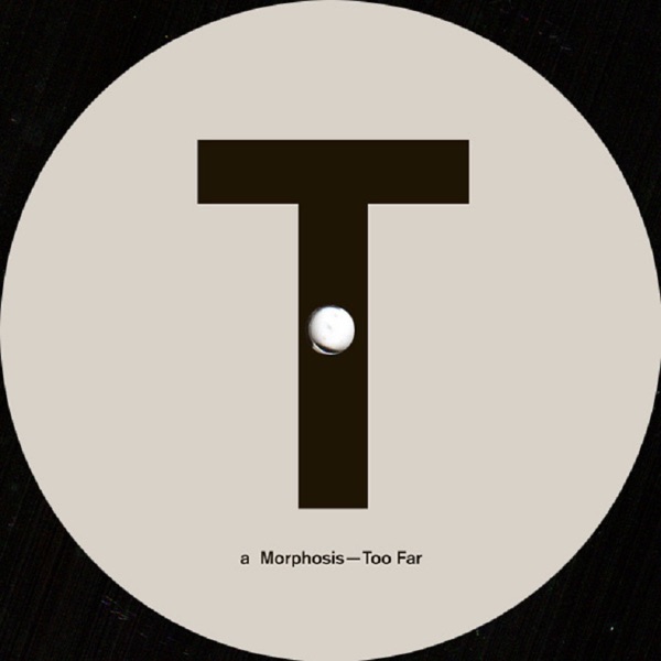 Too Far (Marcel Dettmann Definition 1)