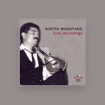 Kostas Mountakis
