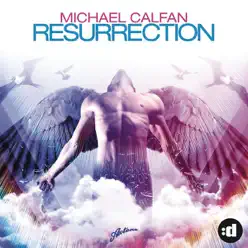 Resurrection - Single - Michael Calfan Resurrection - Single - Michael Calfan