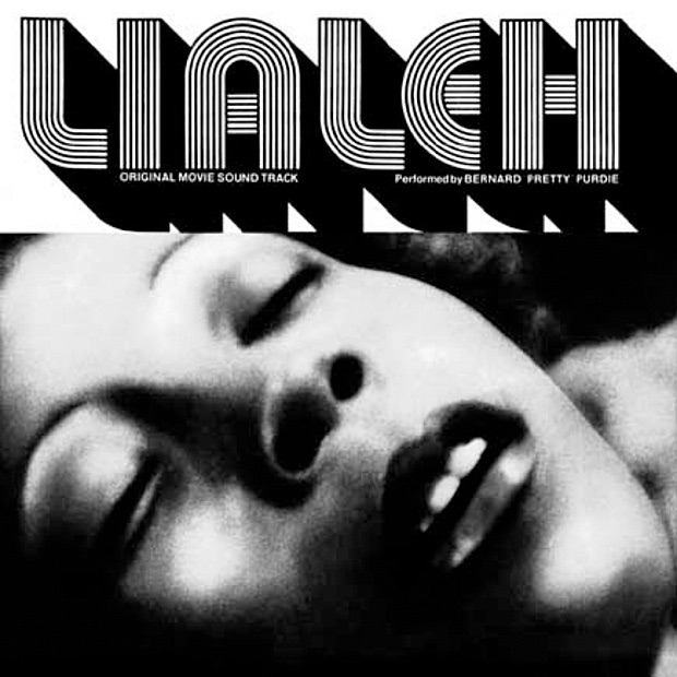 Lialeh (Original Motion Picture Soundtrack)