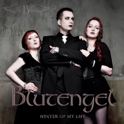 Winter of My Life - Single - Blutengel