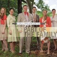 The Collingsworth Family - Jesus Is All I Need