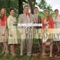 At Calvary - The Collingsworth Family lyrics