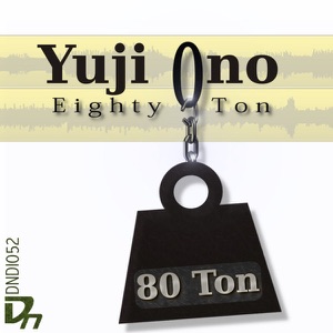 Eighty Ton - Single