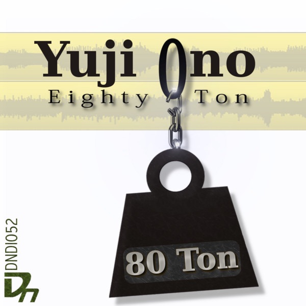 Eighty Ton - Single