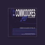US Navy Band Commodores Jazz Ensemble
