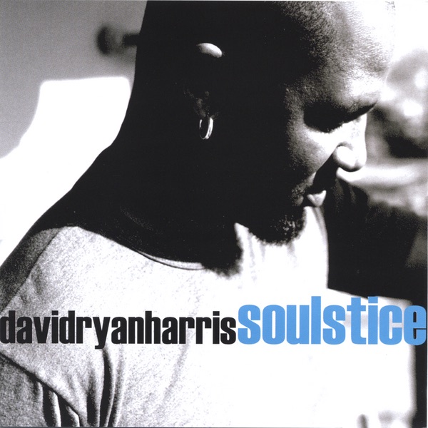 Обложка альбома «soulstice» — David Ryan Harris