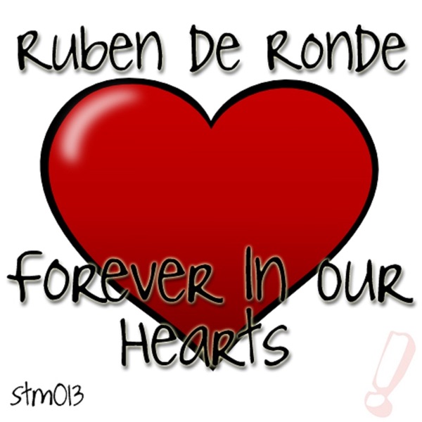 Forever In Our Hearts
