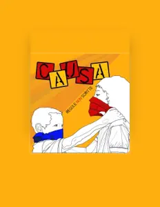 Listen to Causa, watch music videos, read bio, see tour dates & more!