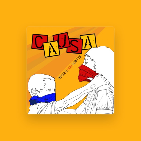 Causa's avatar