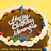 Happy Birthday Merengue