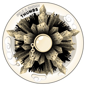 Thumbs - EP