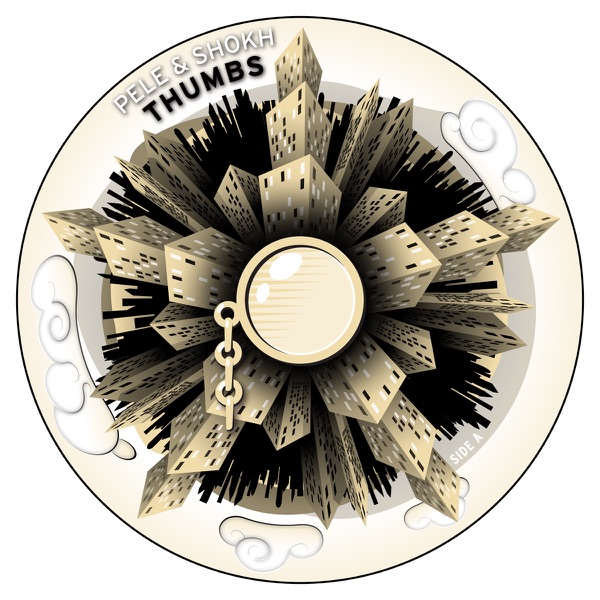 Thumbs - EP