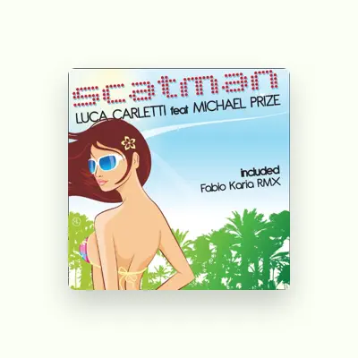Listen to Luca Carletti, watch music videos, read bio, see tour dates & more!