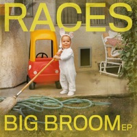Races - Big Broom