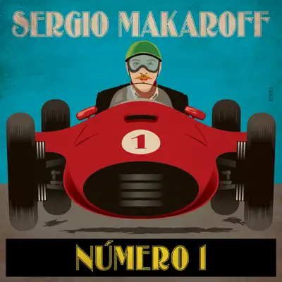 Número Uno - Sergio Makaroff