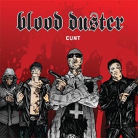 Blood Duster - Porn Store Stiffi