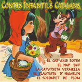 Contes Infantils Catalans
