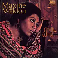 Chilly Wind — Maxine Weldon