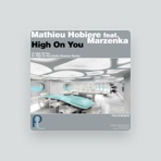 Mathieu Hobiere