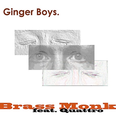 Ginger Boys (feat. Quattro) - Single